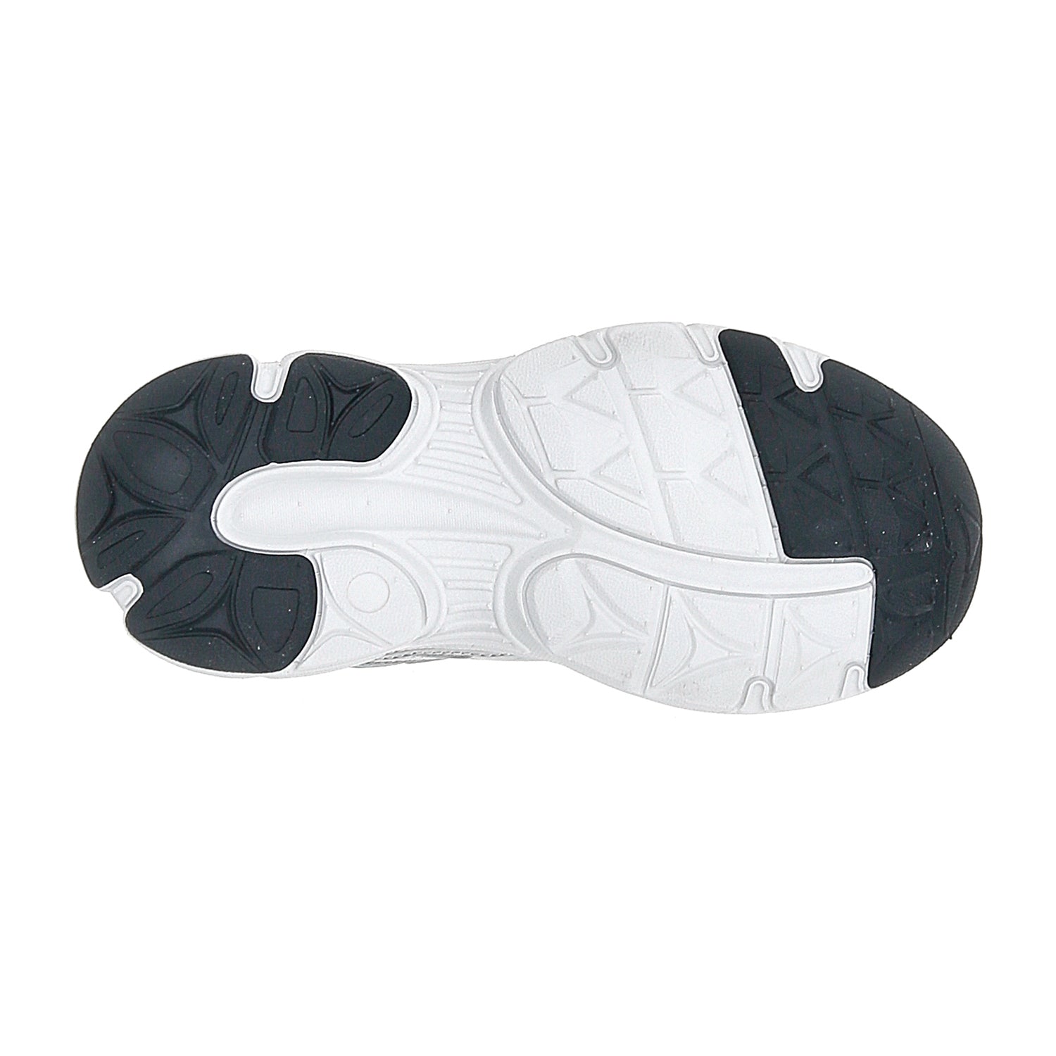 BAMBINI SCARPE BOSTON GRIGIO 223820 6LP 26