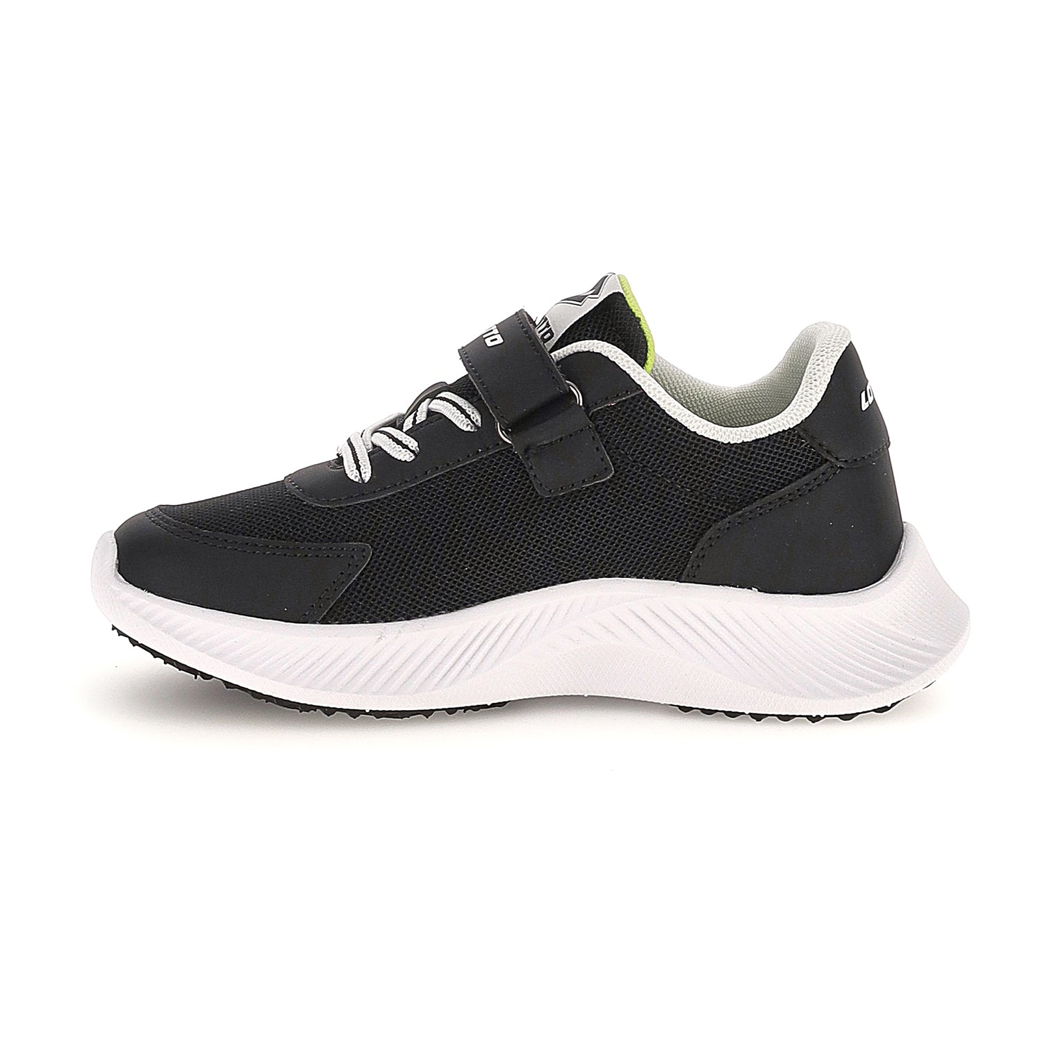 BAMBINI SCARPE RUN 90 NERO 223824 6IH 03