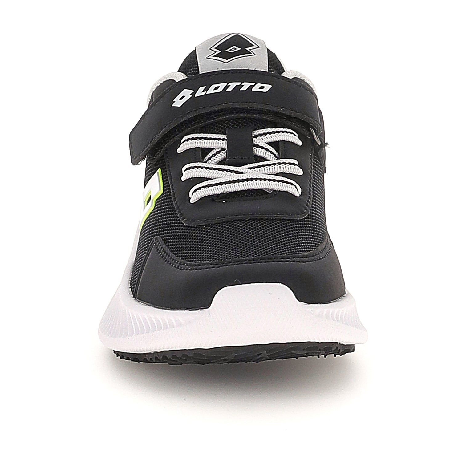 BAMBINI SCARPE RUN 90 NERO 223824 6IH 04