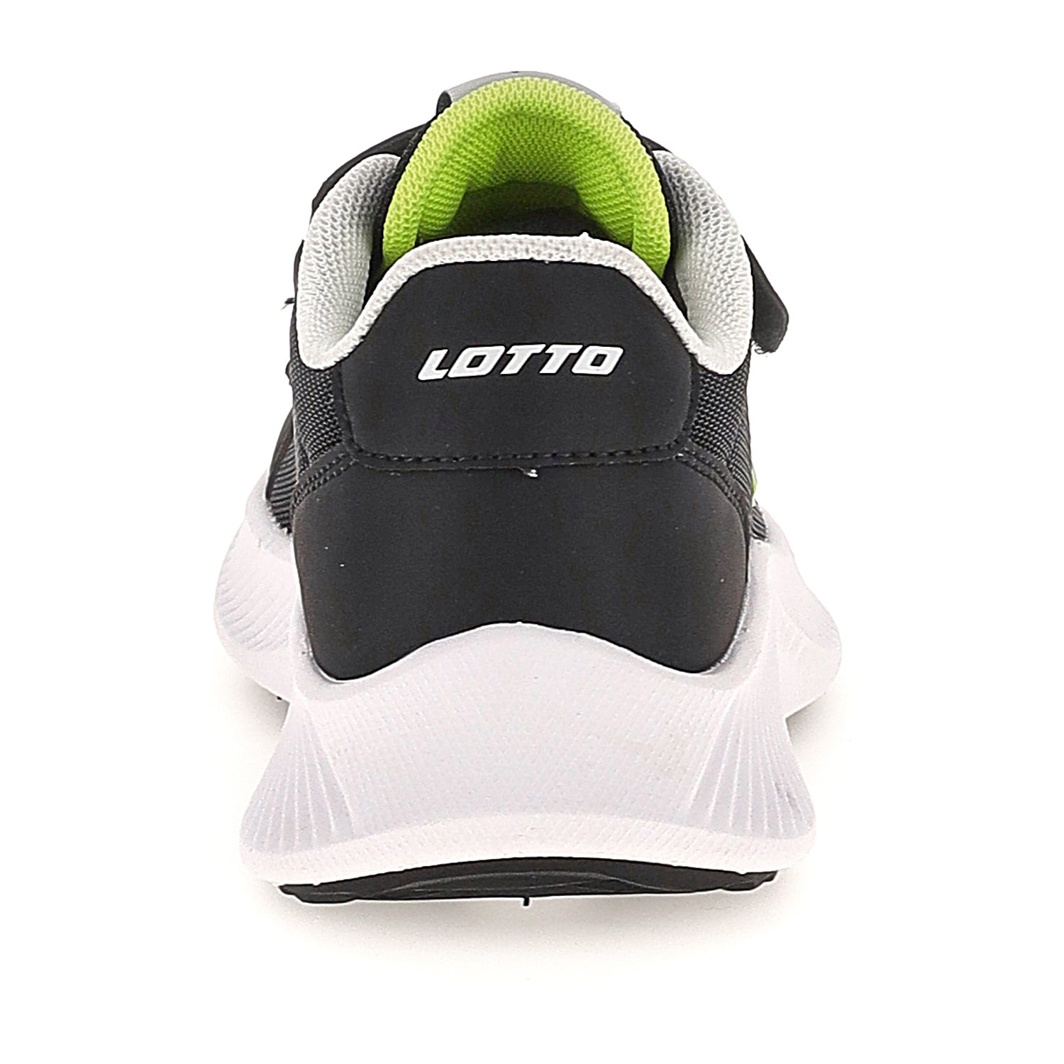 BAMBINI SCARPE RUN 90 NERO 223824 6IH 05