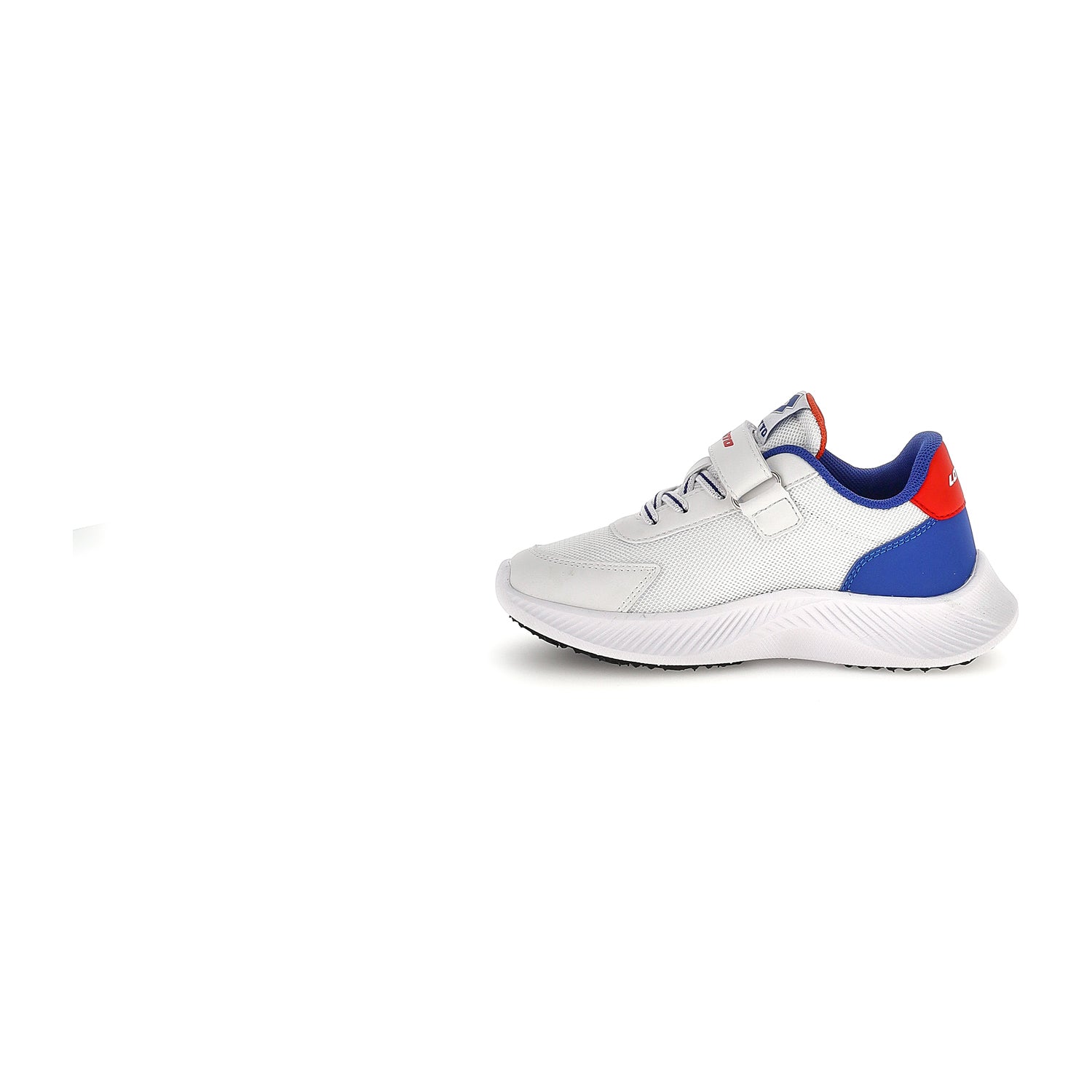 BAMBINI SCARPE RUN 90 BIANCO 223824 EJP 03