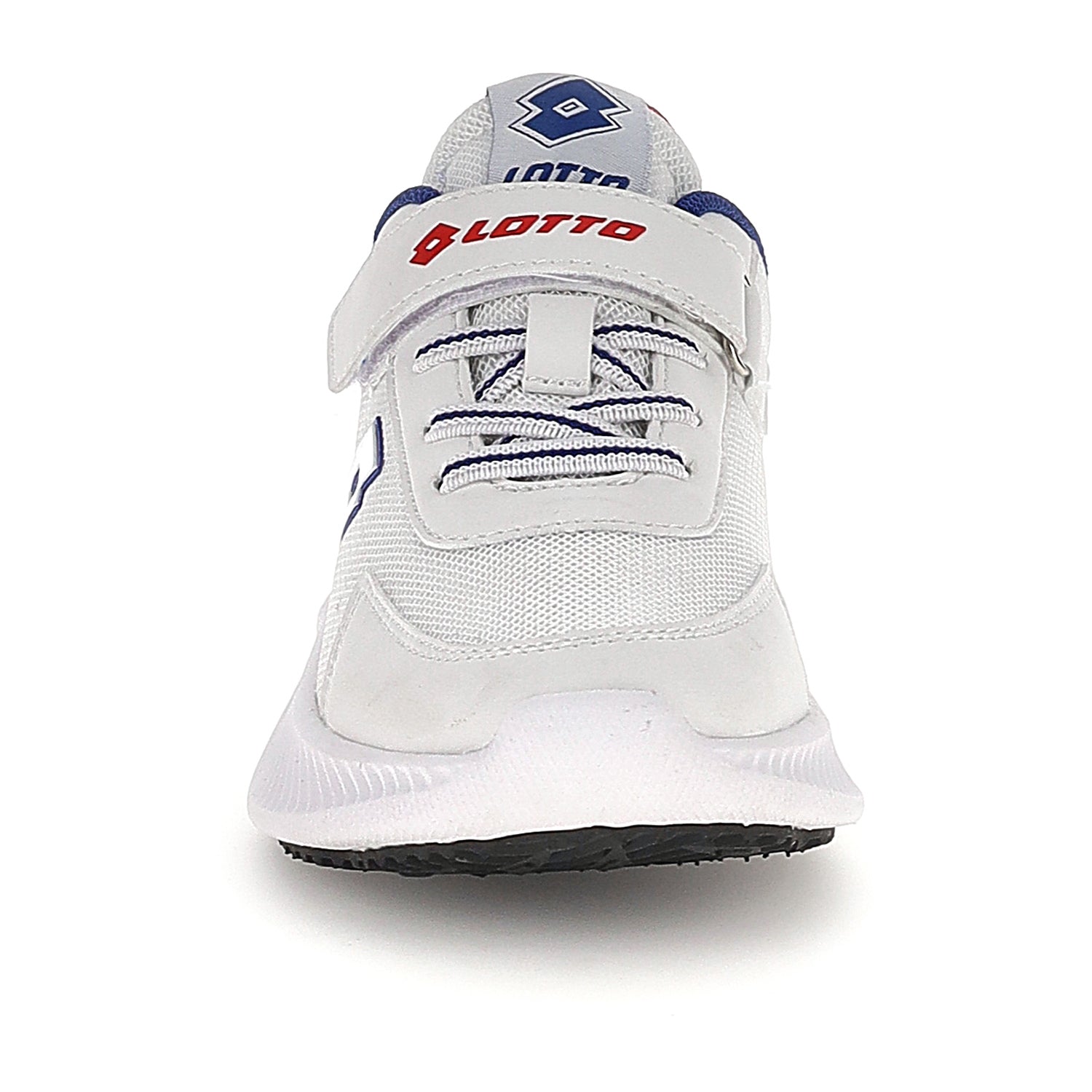 BAMBINI SCARPE RUN 90 BIANCO 223824 EJP 04