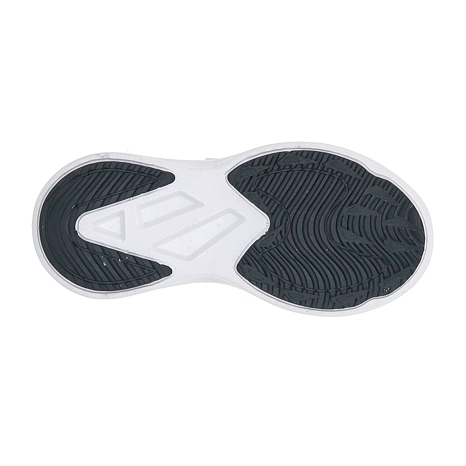 BAMBINI SCARPE RUN 90 BIANCO 223824 EJP 26