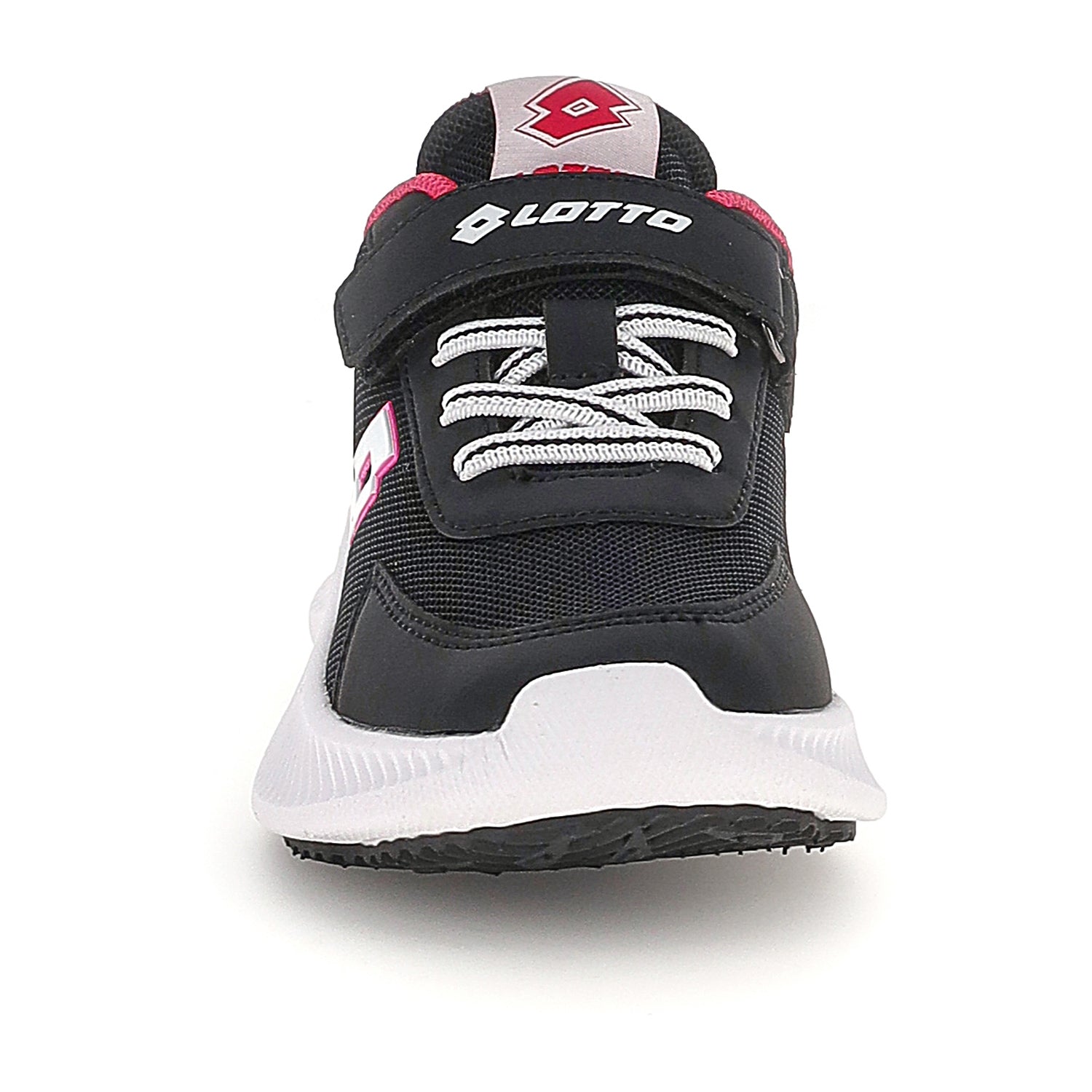 BAMBINI SCARPE RUN 90 NERO 223824 EJQ 04