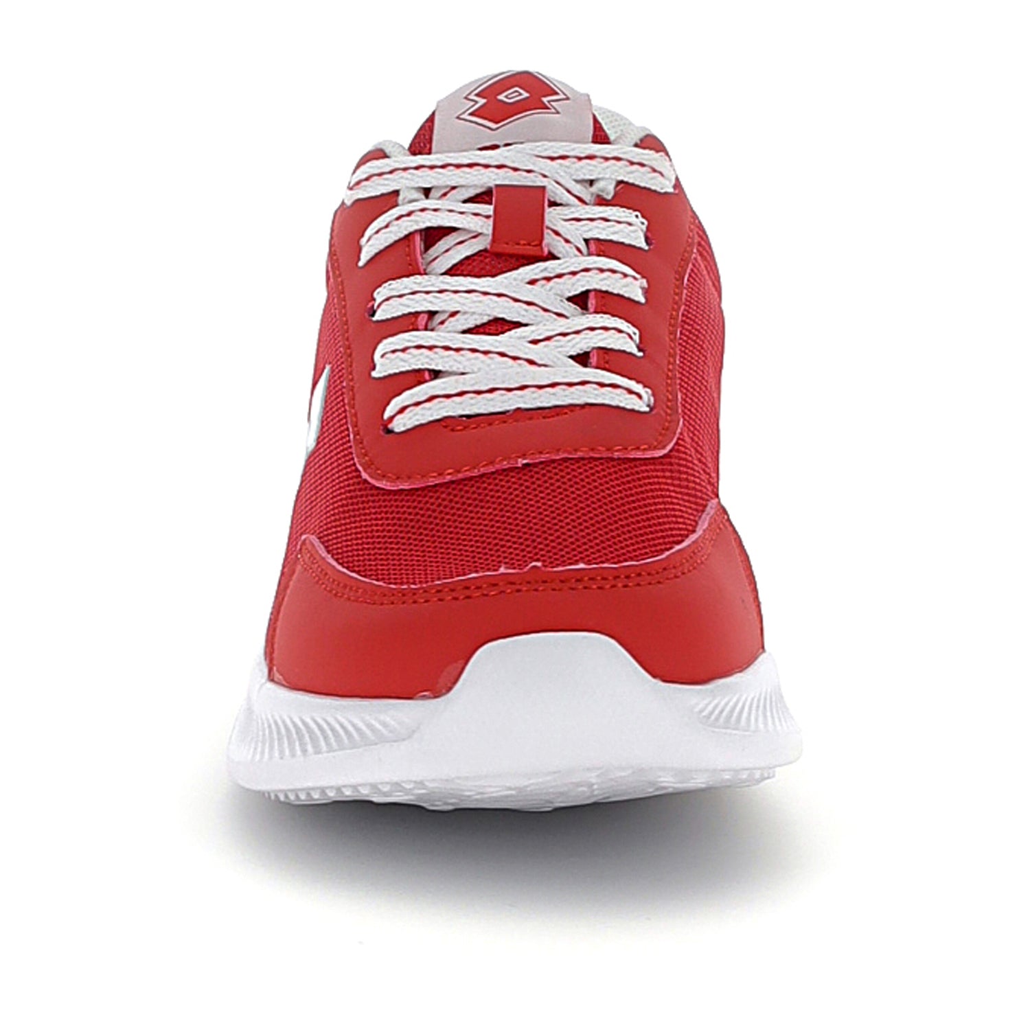 RAGAZZI SCARPE RUN 90 ROSSO 223825 2HX 04