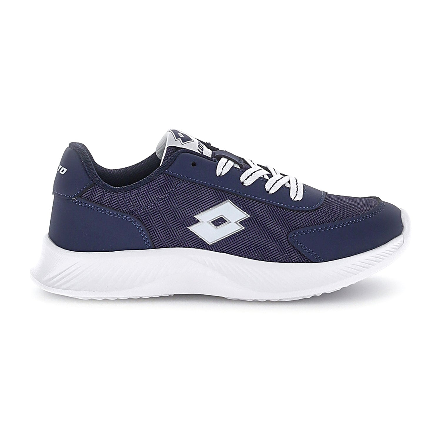RAGAZZI SCARPE RUN 90 BLU SCURO 223825 5LP 01