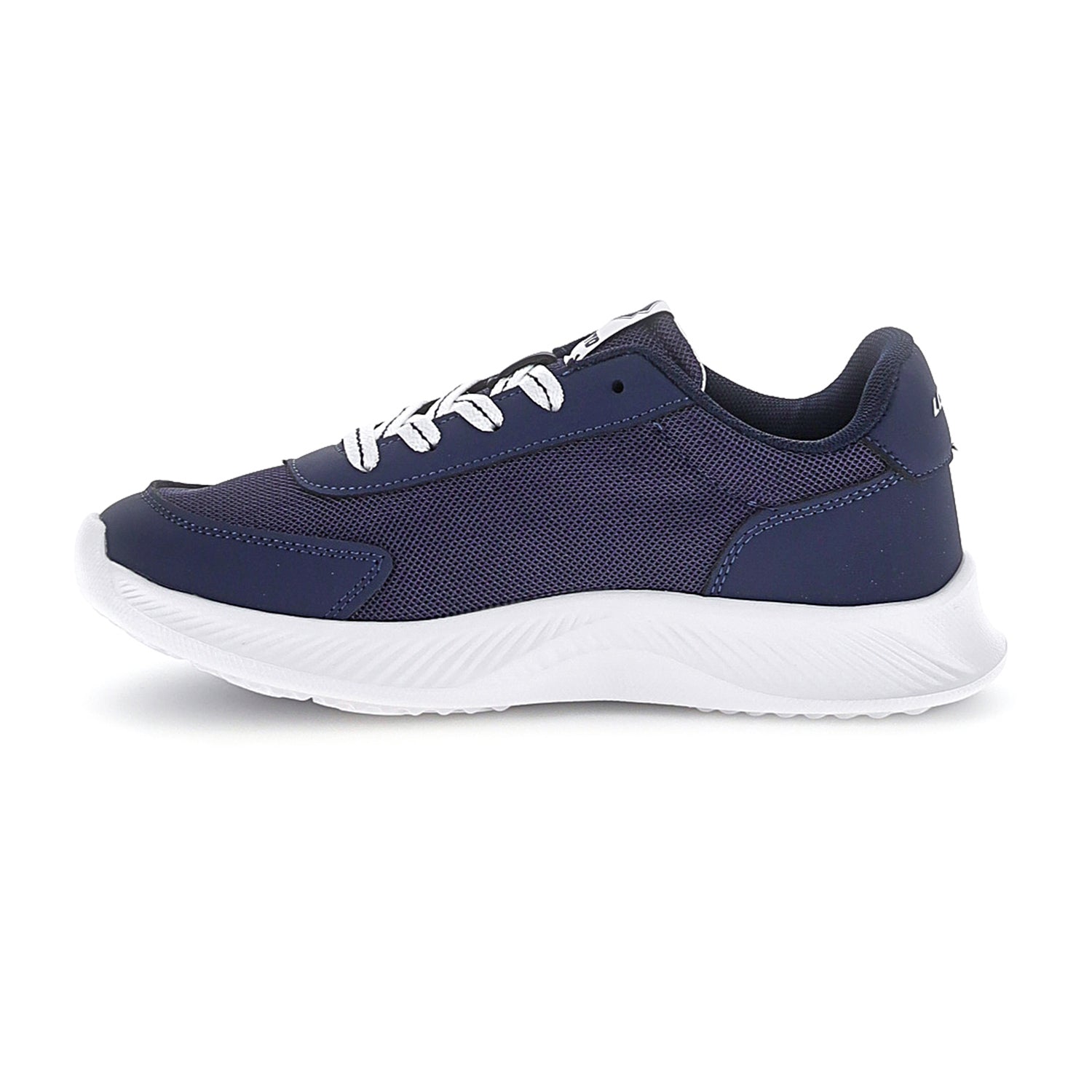 RAGAZZI SCARPE RUN 90 BLU SCURO 223825 5LP 03