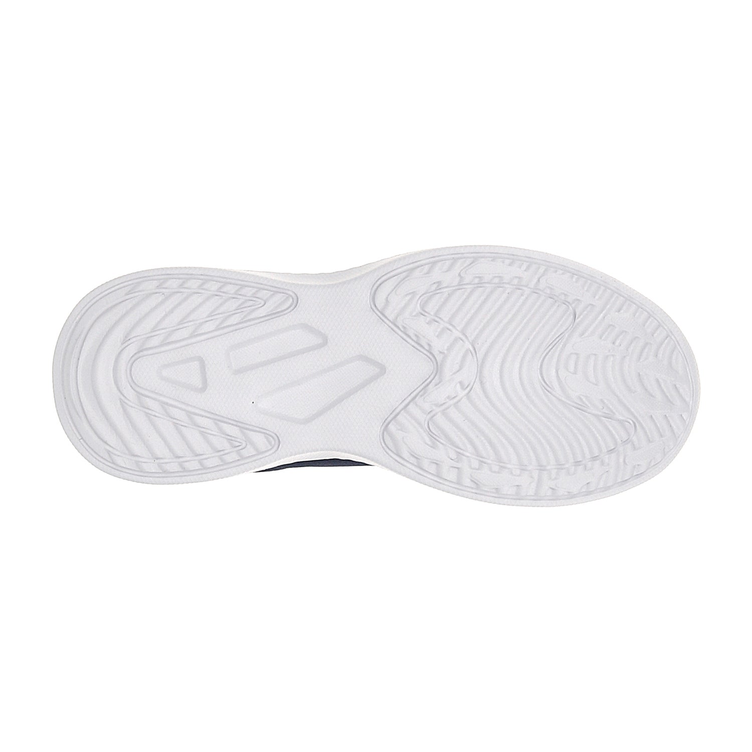 RAGAZZI SCARPE RUN 90 BLU SCURO 223825 5LP 26