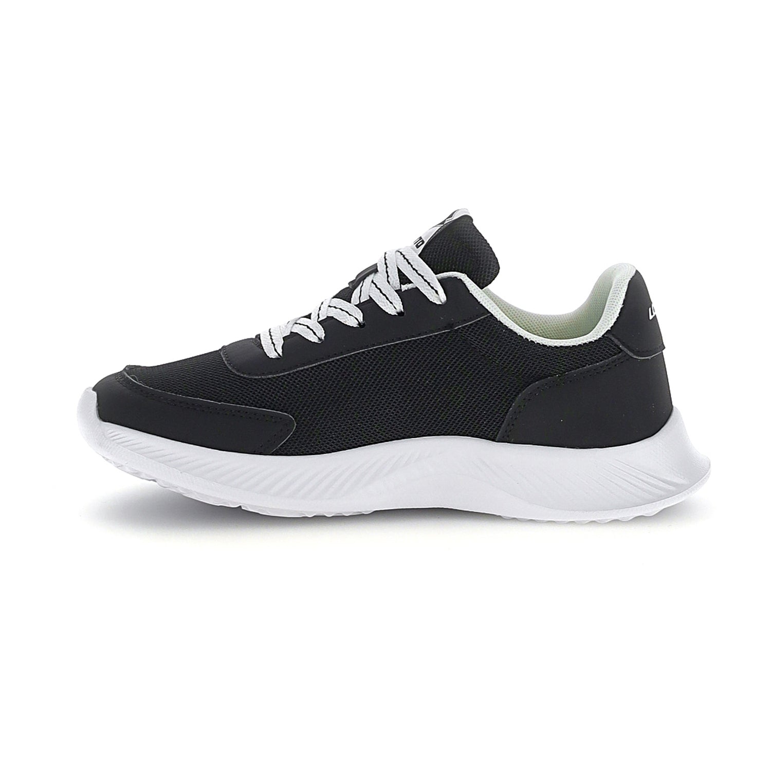 RAGAZZI SCARPE RUN 90 NERO 223825 6IH 03