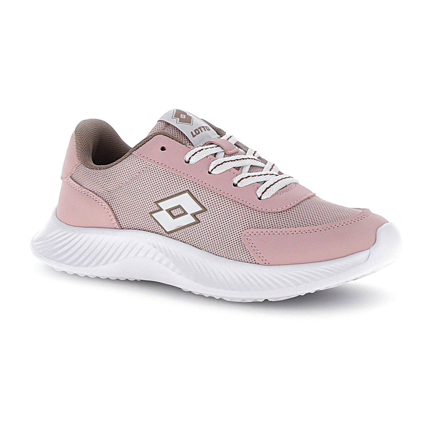 RAGAZZI SCARPE RUN 90 VIOLA CHIARO 223825 8IB 02