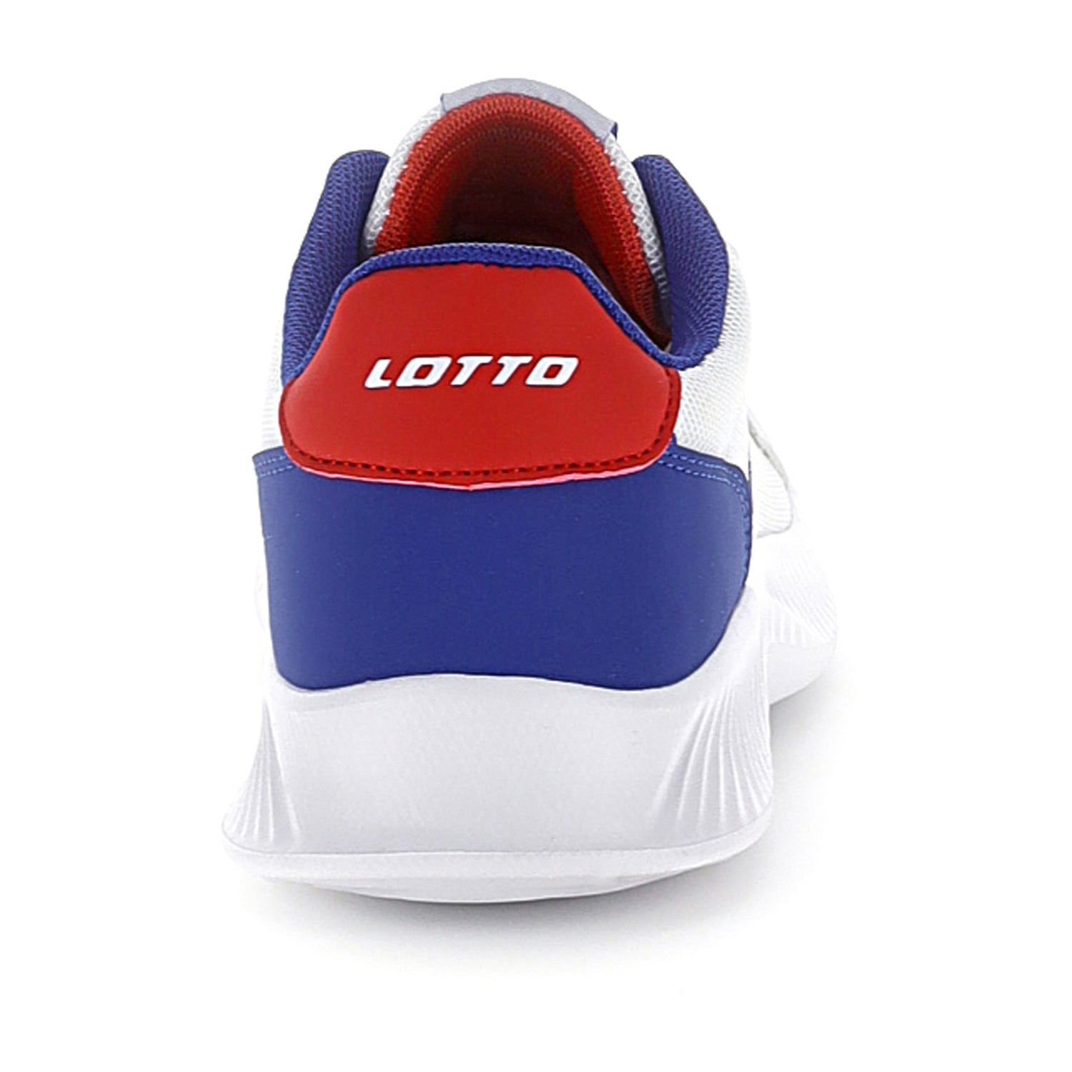 RAGAZZI SCARPE RUN 90 BIANCO 223825 EJP 05