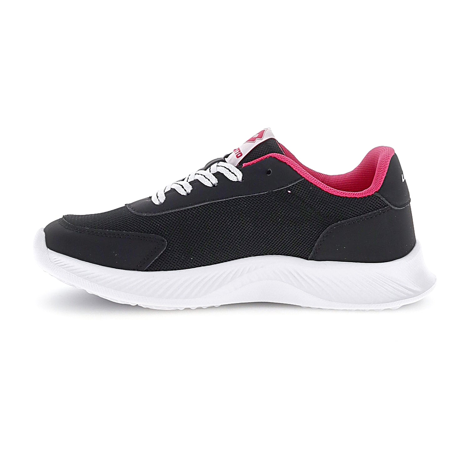 RAGAZZI SCARPE RUN 90 NERO 223825 EJQ 03