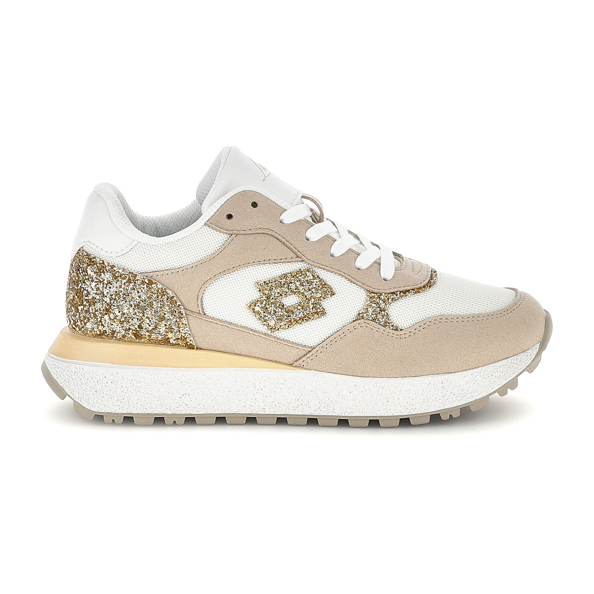 DONNA SCARPE VELAR BIANCO 223840 EKH 01