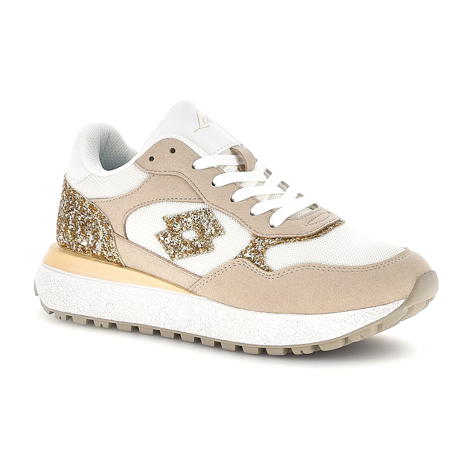 DONNA SCARPE VELAR BIANCO 223840 EKH 02