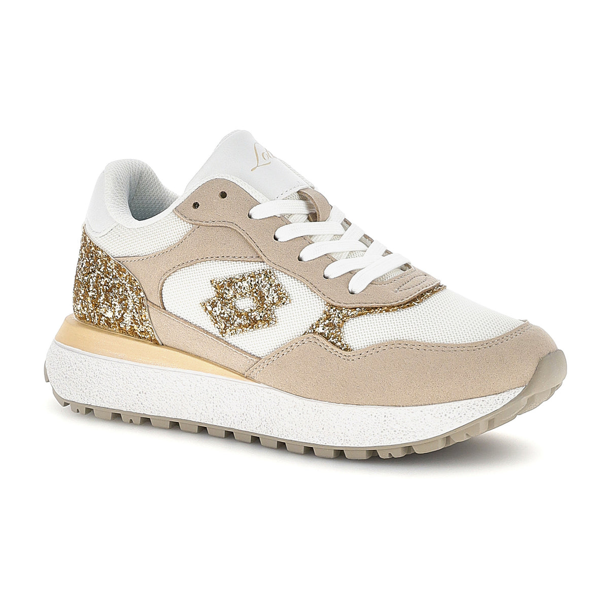 DONNA SCARPE VELAR BIANCO 223840 EKH 02