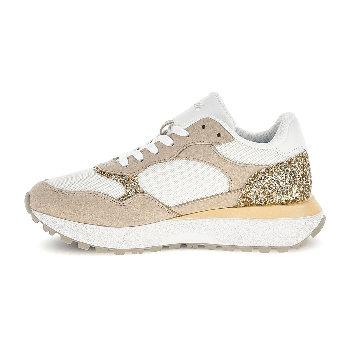 DONNA SCARPE VELAR BIANCO 223840 EKH 03