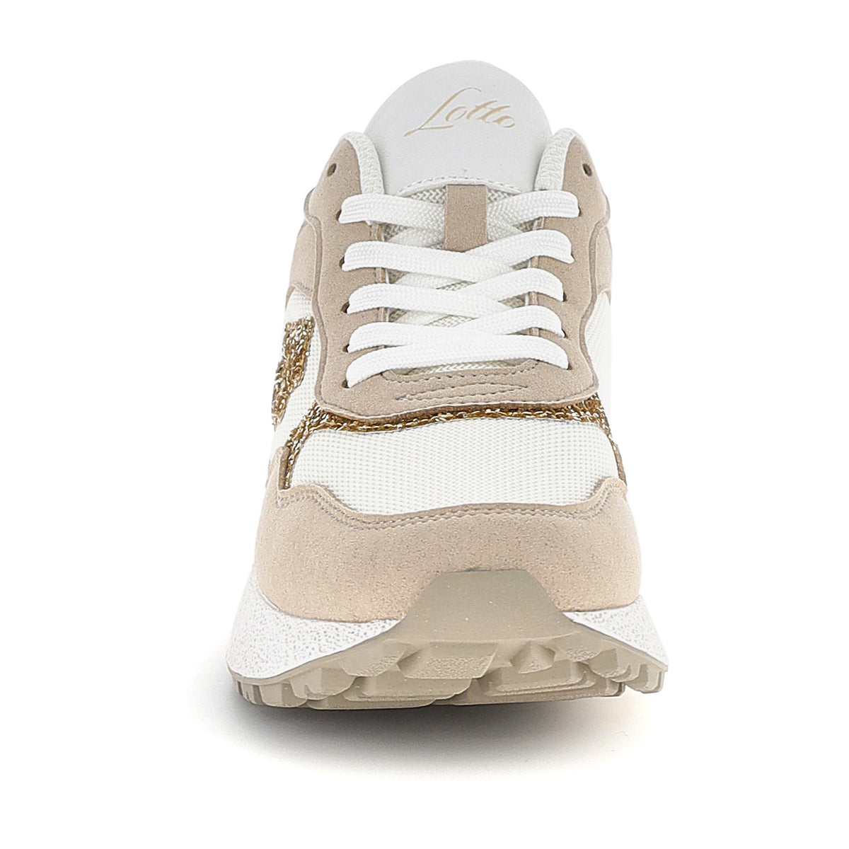 DONNA SCARPE VELAR BIANCO 223840 EKH 04