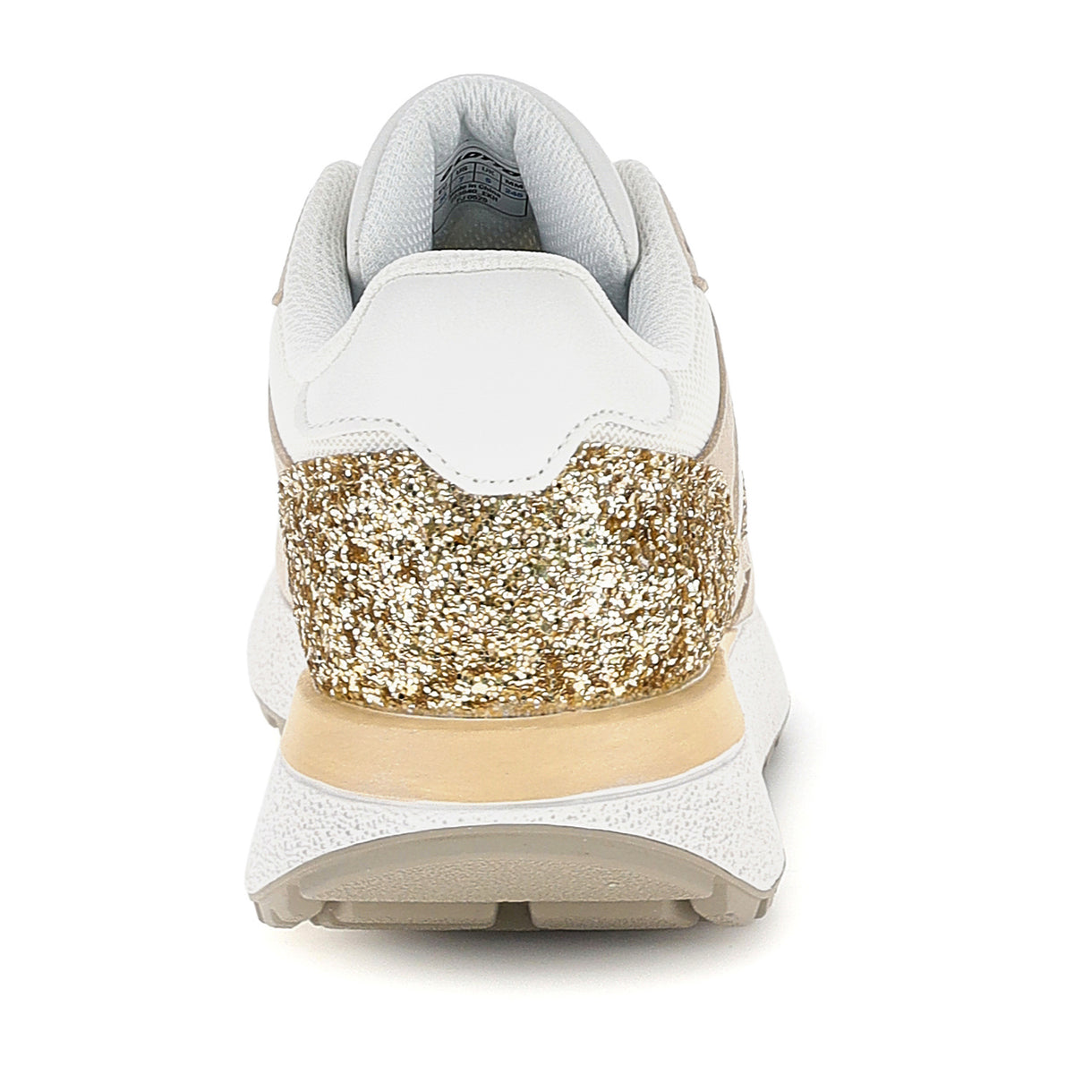 DONNA SCARPE VELAR BIANCO 223840 EKH 05