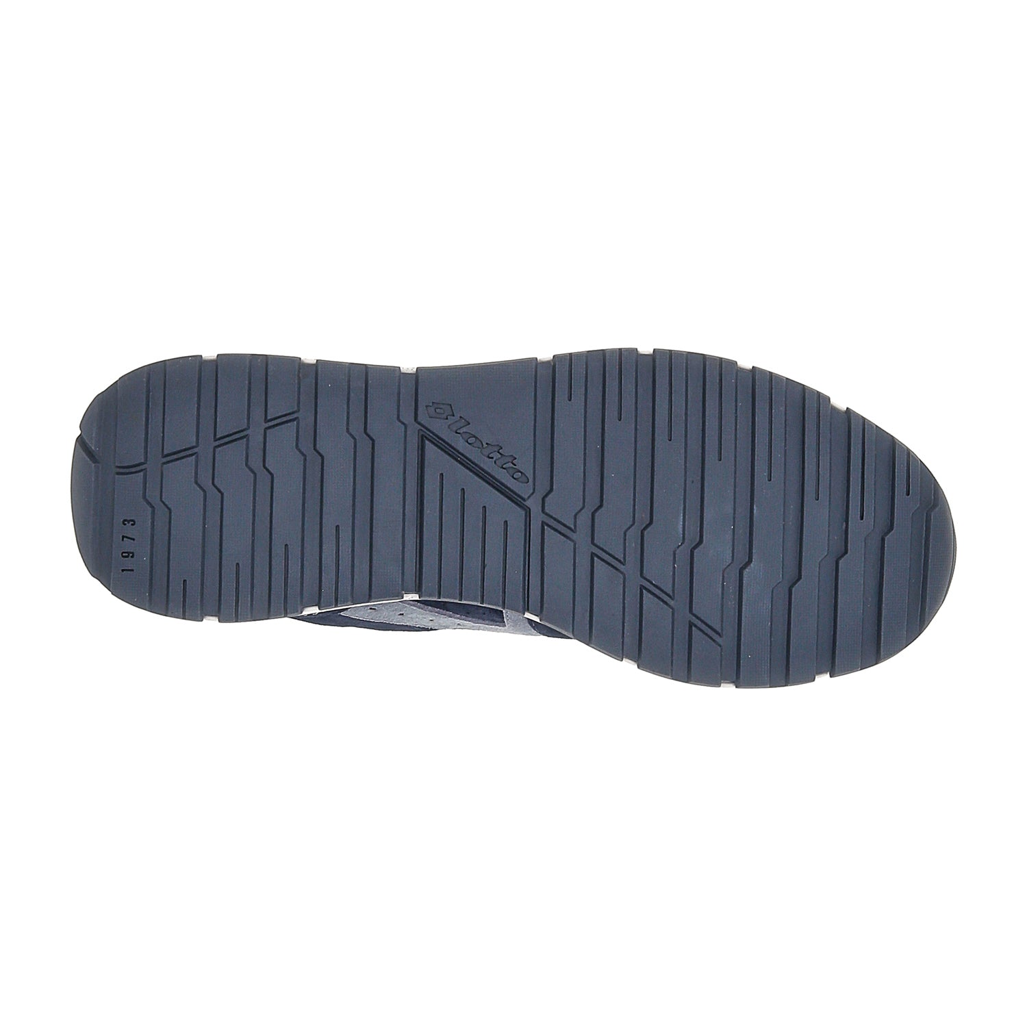 UOMO SCARPE TOKYO SHINJUKU BLU SCURO 223841 EKJ 26