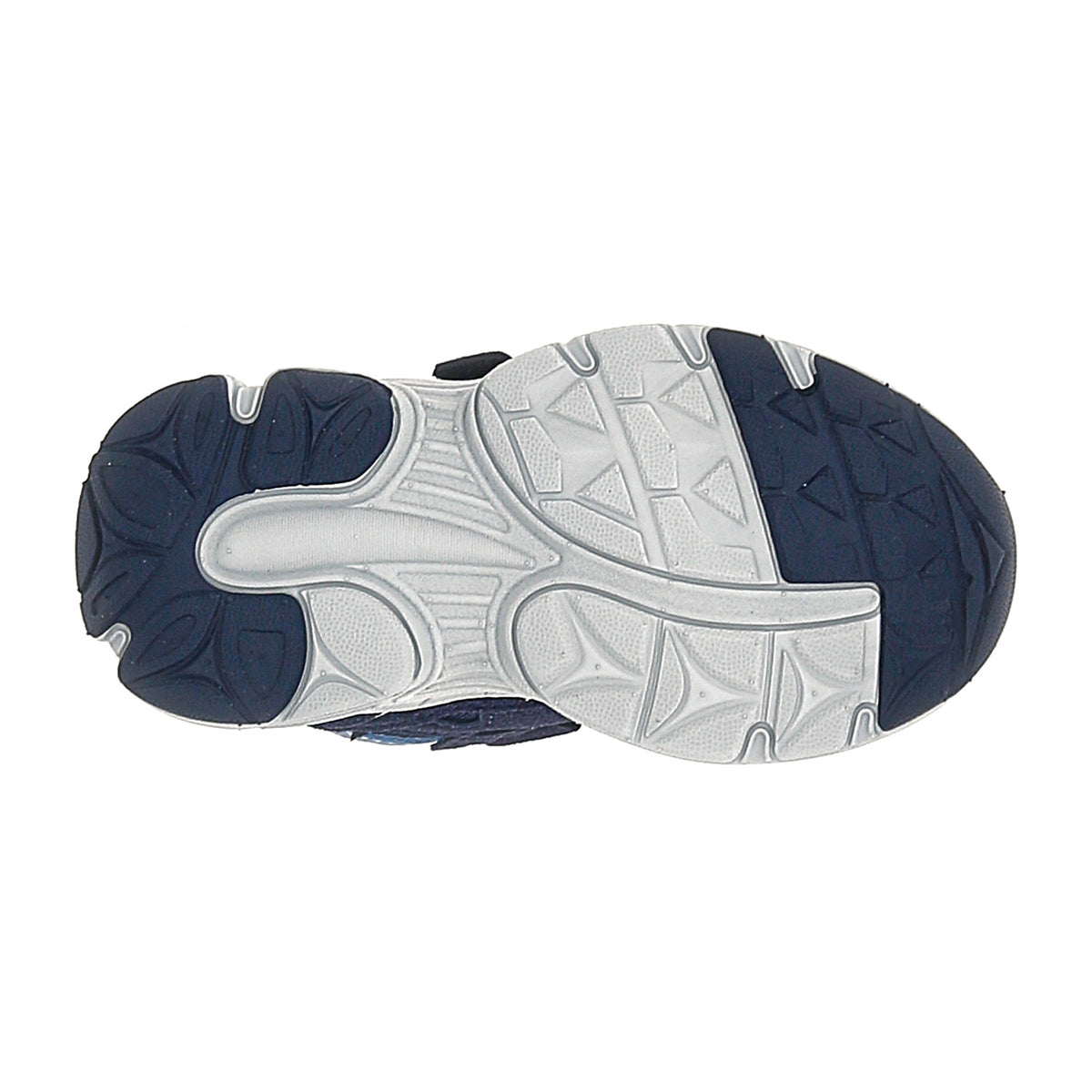 INFANTI SCARPE BOSTON BLU SCURO 223863 BWG 26