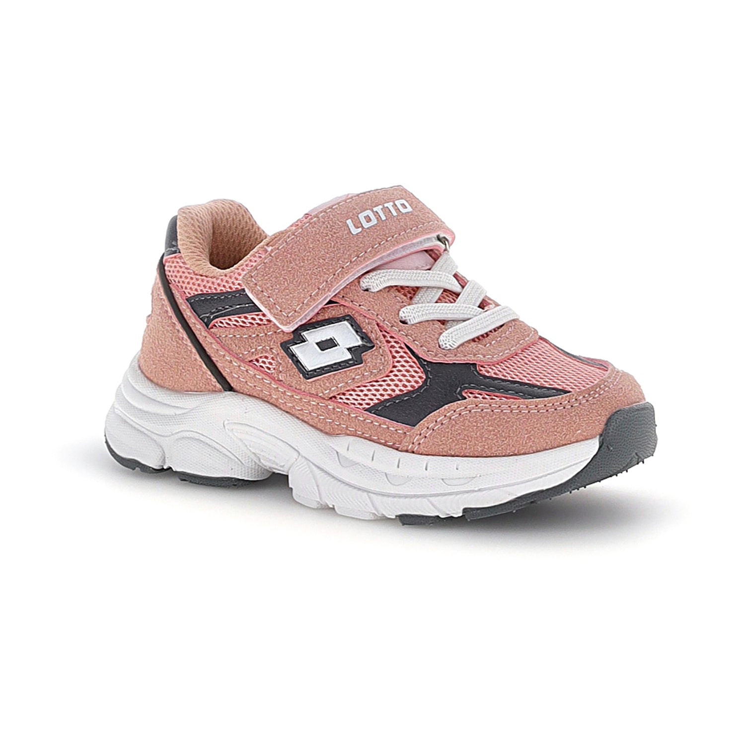 INFANTI SCARPE BOSTON ROSA 223863 EJU 02