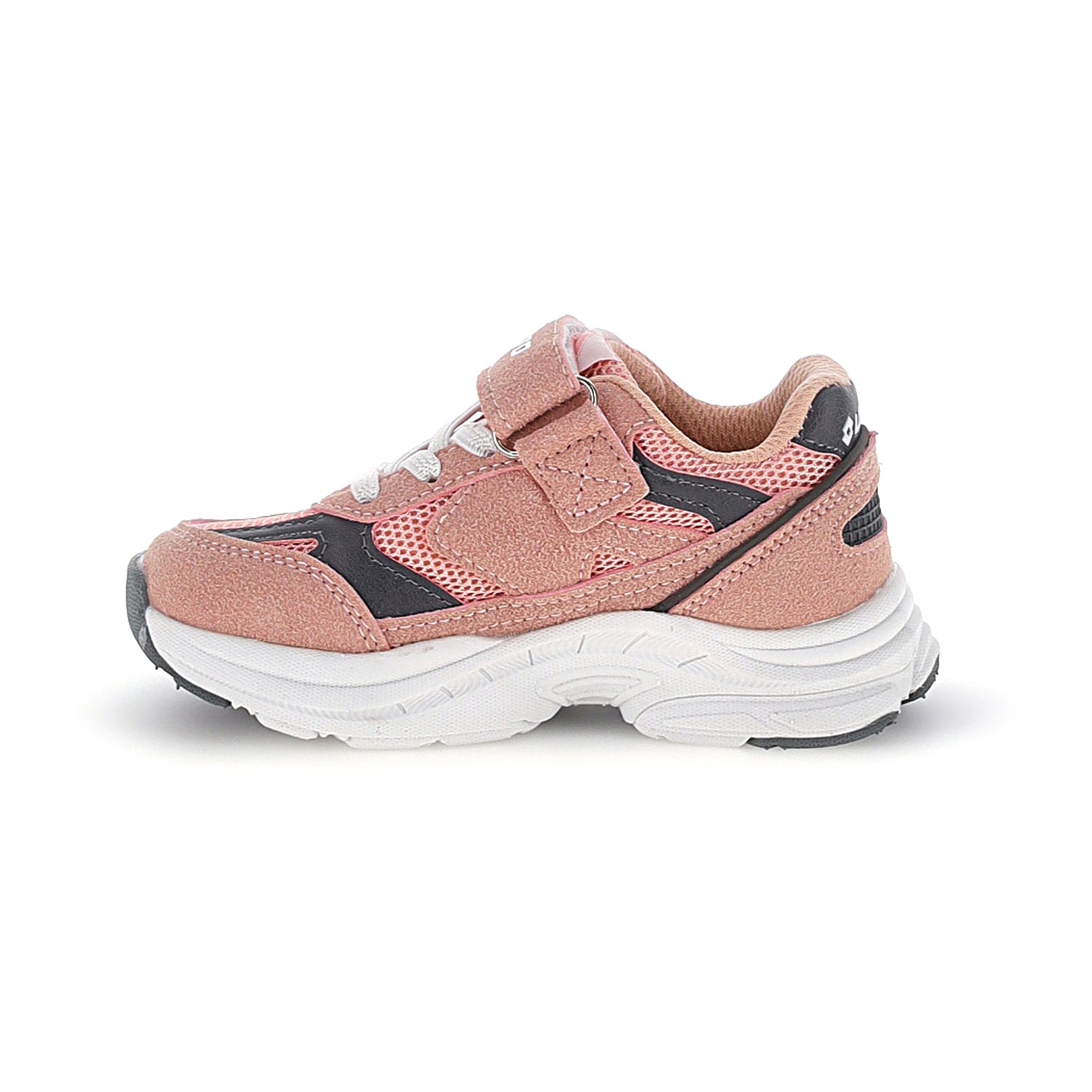 INFANTI SCARPE BOSTON ROSA 223863 EJU 03
