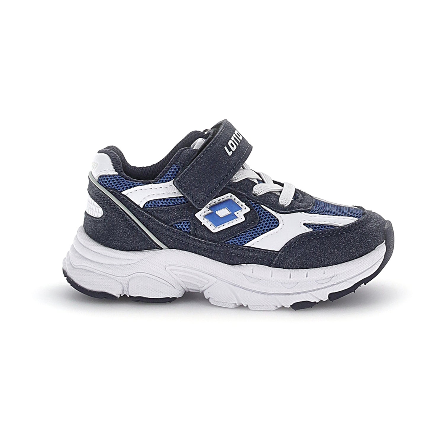 INFANTI SCARPE BOSTON BLU SCURO 223863 EJV 01