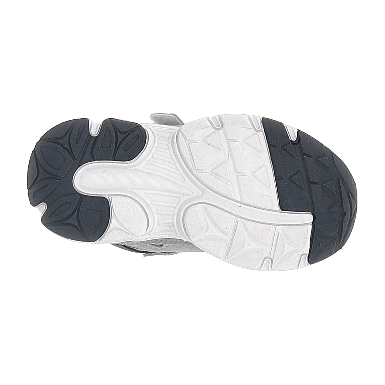 INFANTI SCARPE BOSTON GRIGIO CHIARO 223863 EJW 26