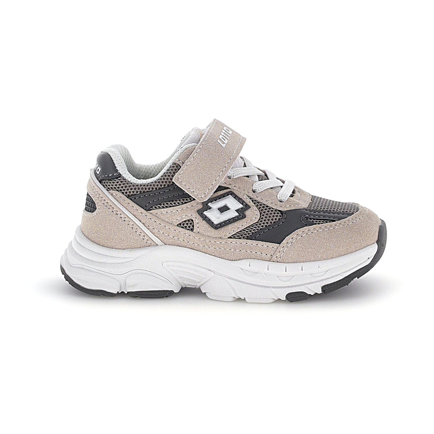 INFANTI SCARPE BOSTON BEIGE 223863 EJX 01