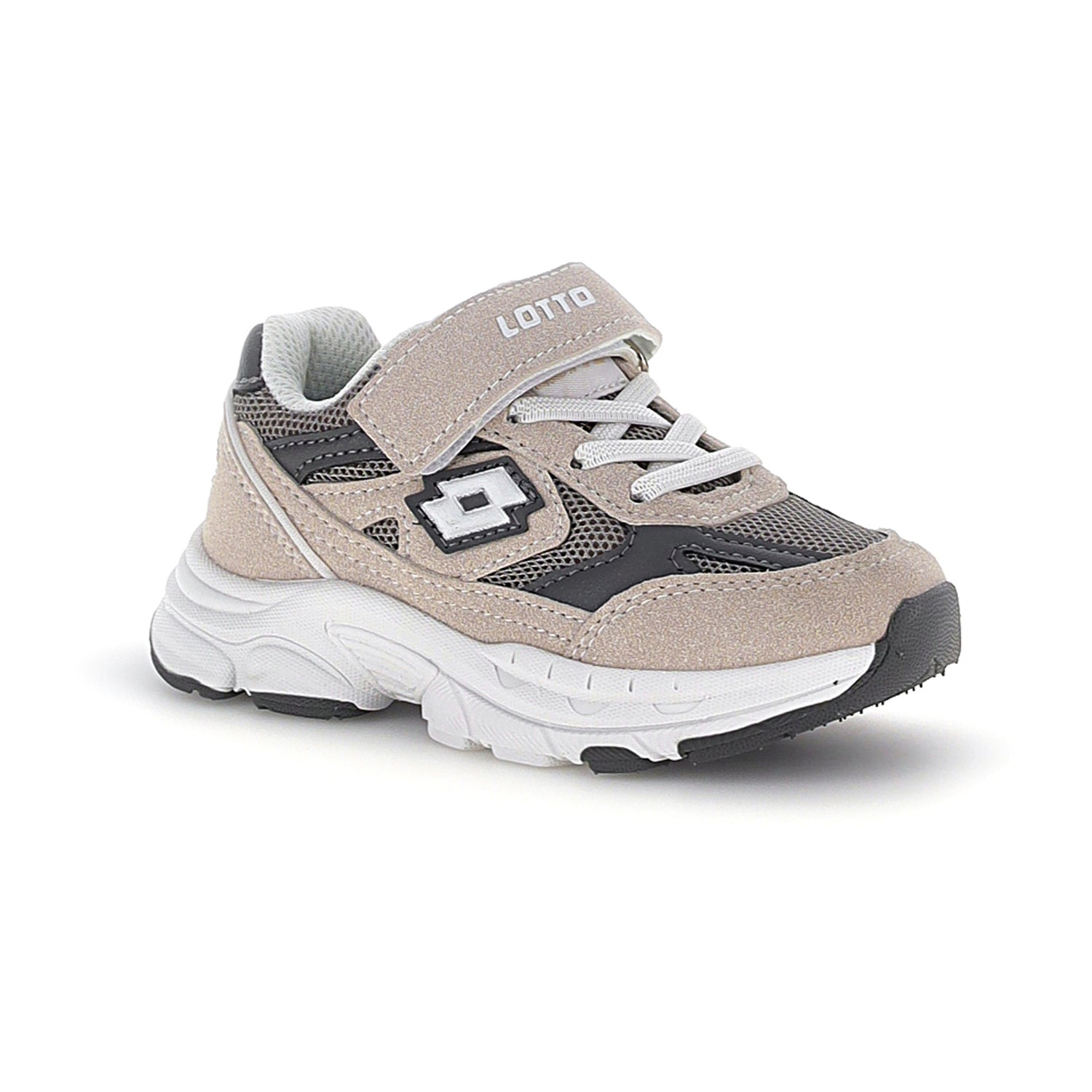 INFANTI SCARPE BOSTON BEIGE 223863 EJX 02