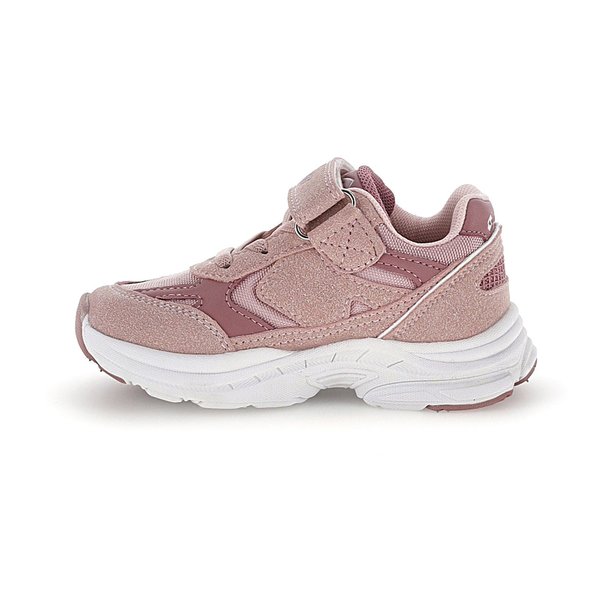 INFANTI SCARPE BOSTON ROSA 223863 EW8 03
