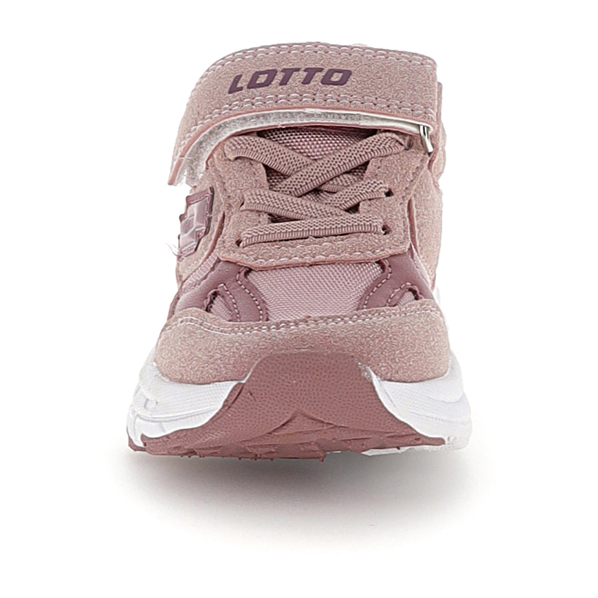 INFANTI SCARPE BOSTON ROSA 223863 EW8 04
