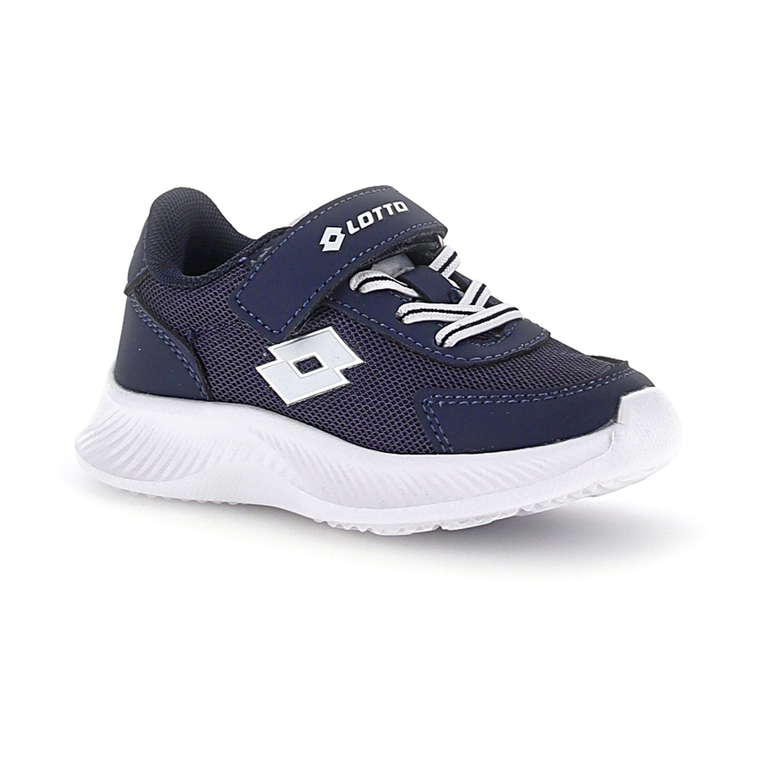 INFANTI SCARPE RUN 90 BLU SCURO 223866 5LP 02