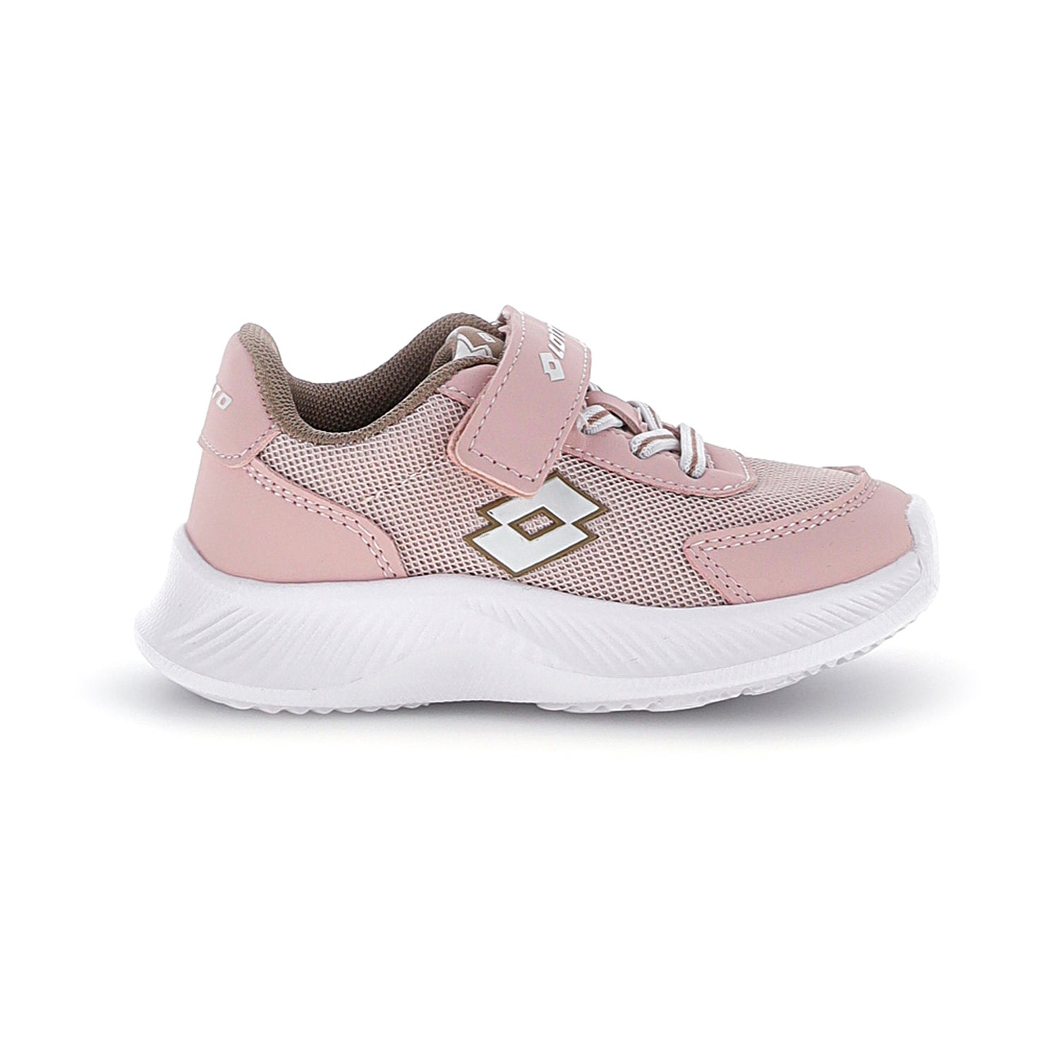 INFANTI SCARPE RUN 90 VIOLA CHIARO 223866 8IB 01