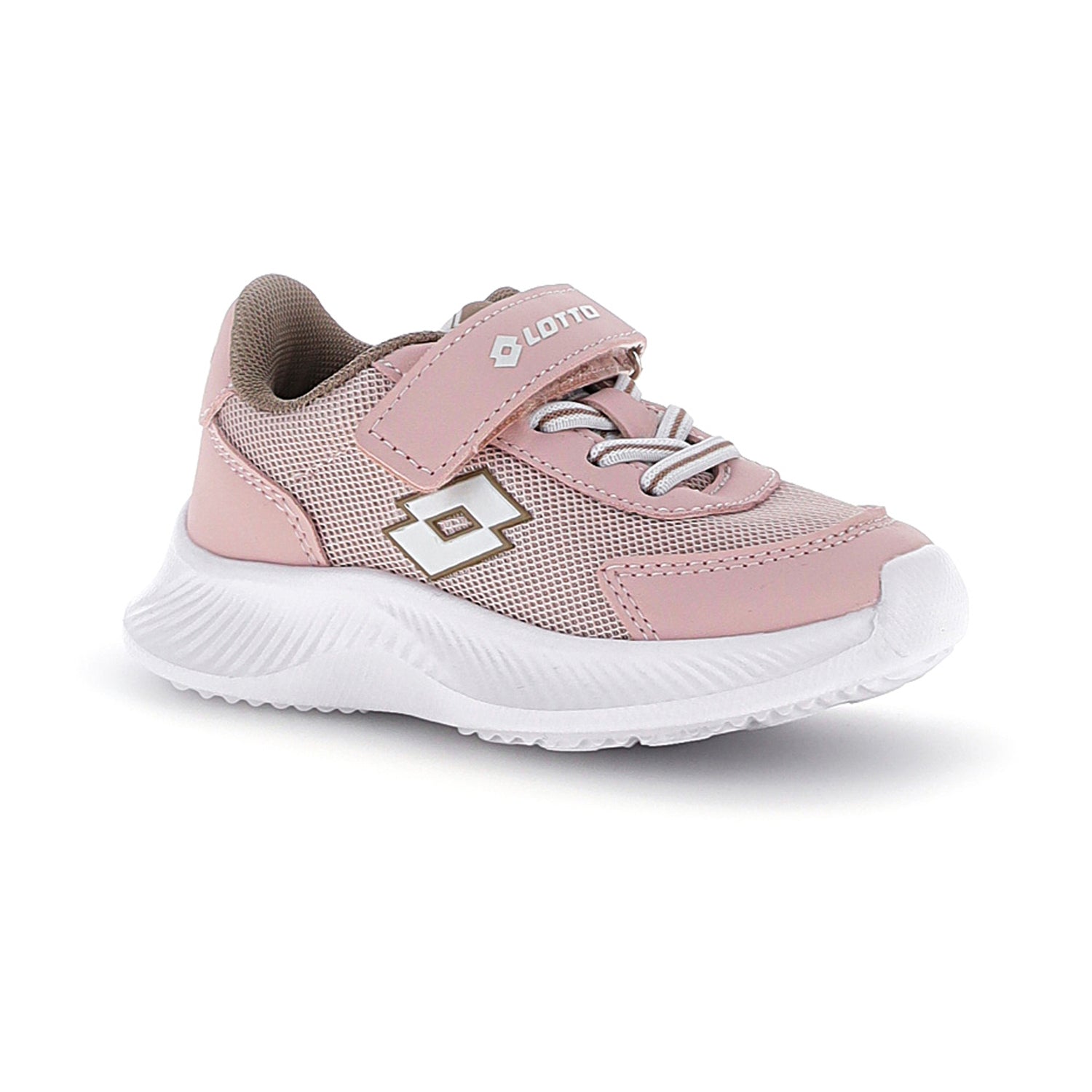 INFANTI SCARPE RUN 90 VIOLA CHIARO 223866 8IB 02