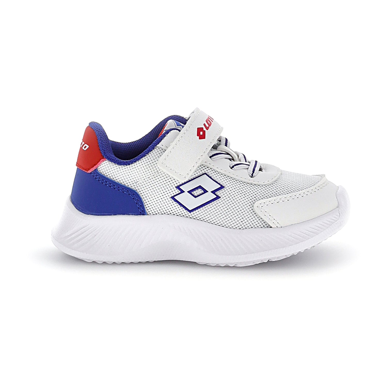 INFANTI SCARPE RUN 90 BIANCO 223866 EJP 01