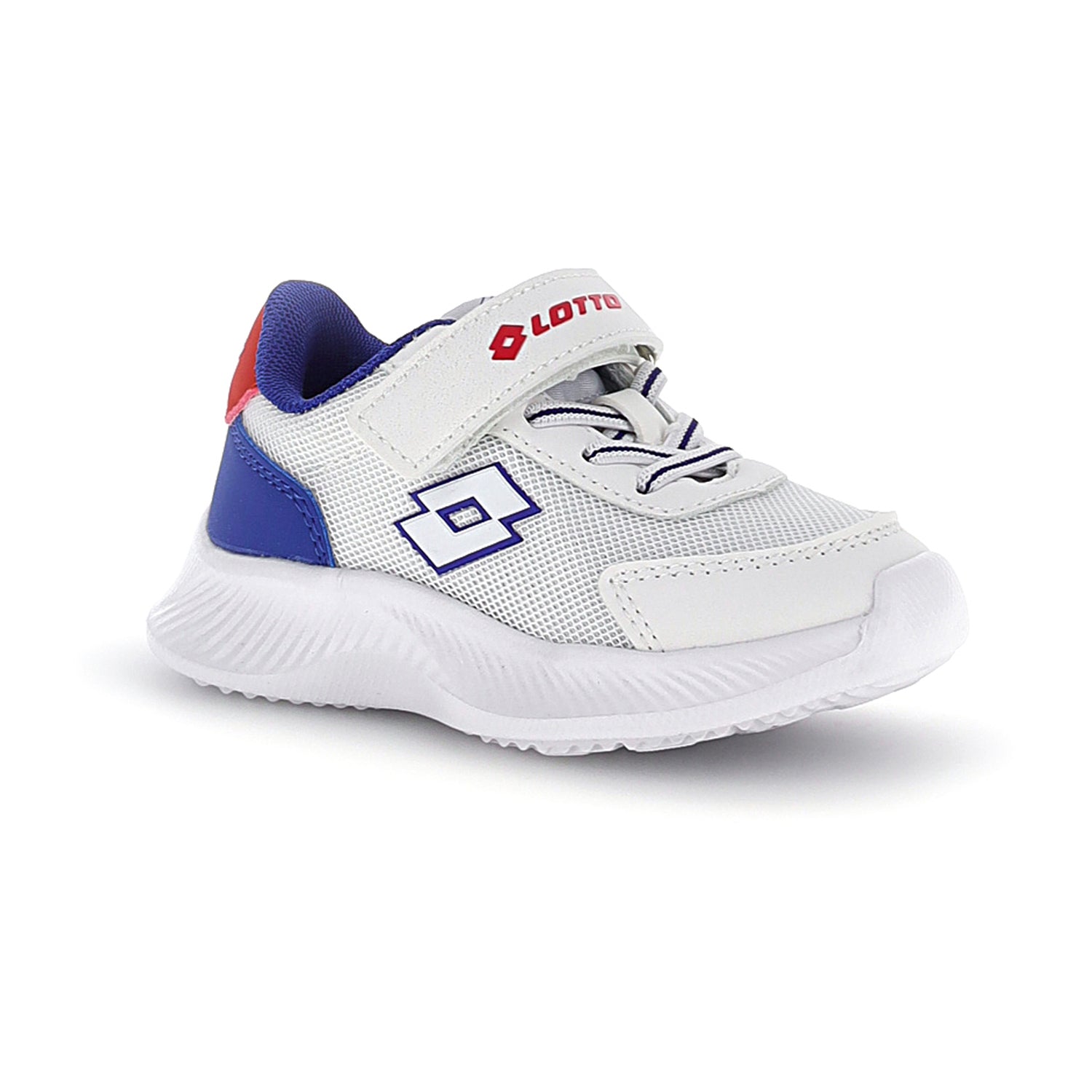 INFANTI SCARPE RUN 90 BIANCO 223866 EJP 02
