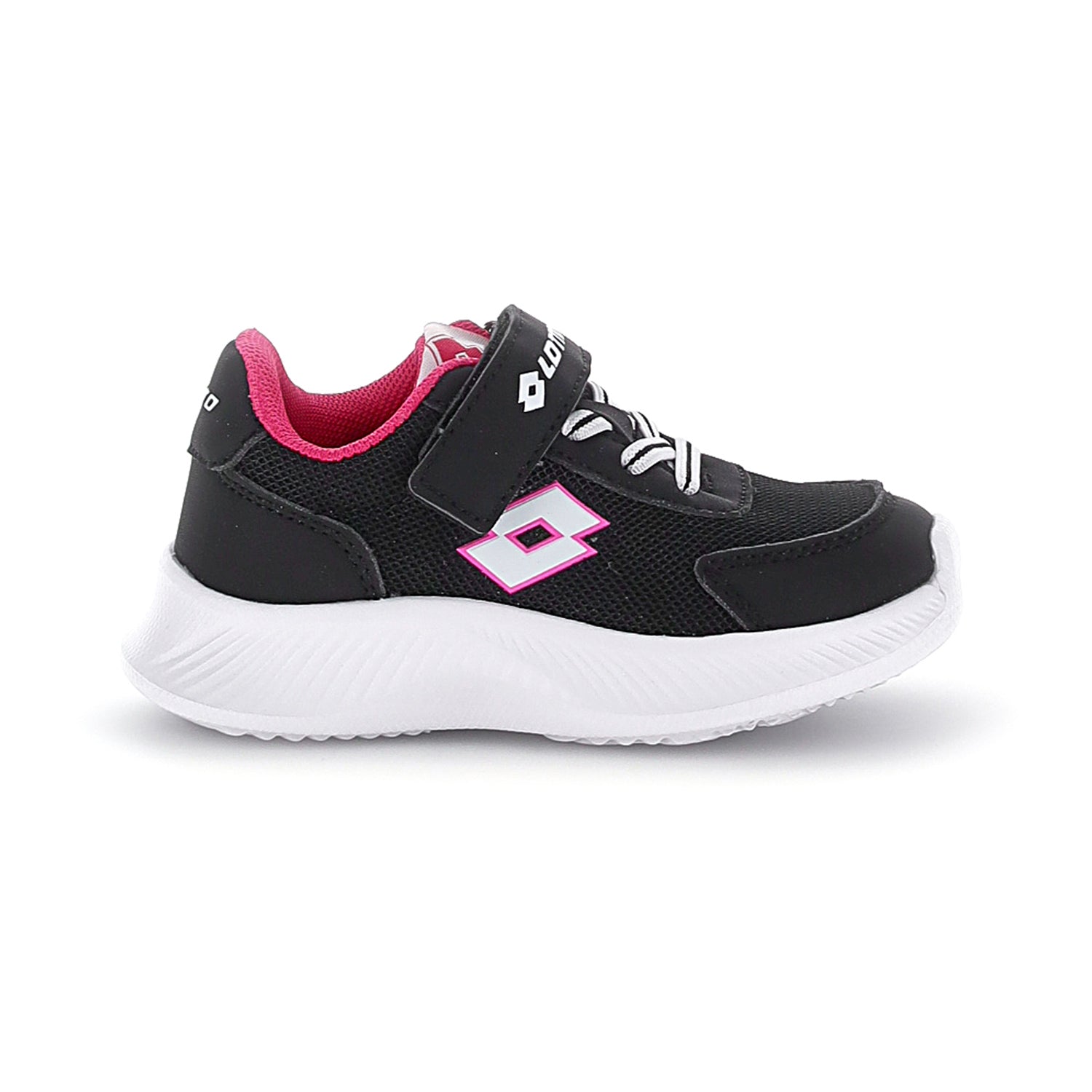 INFANTI SCARPE RUN 90 NERO 223866 EJQ 01
