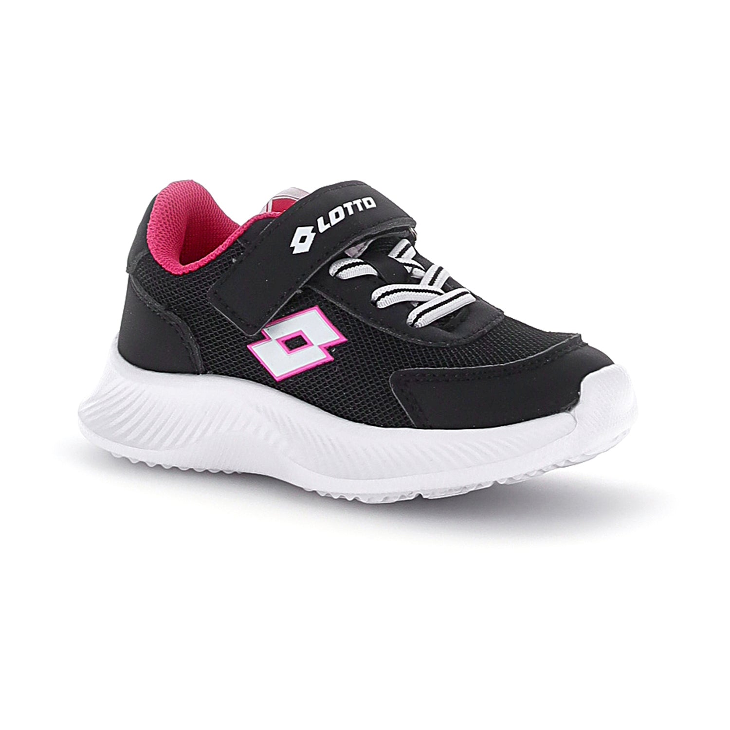 INFANTI SCARPE RUN 90 NERO 223866 EJQ 02