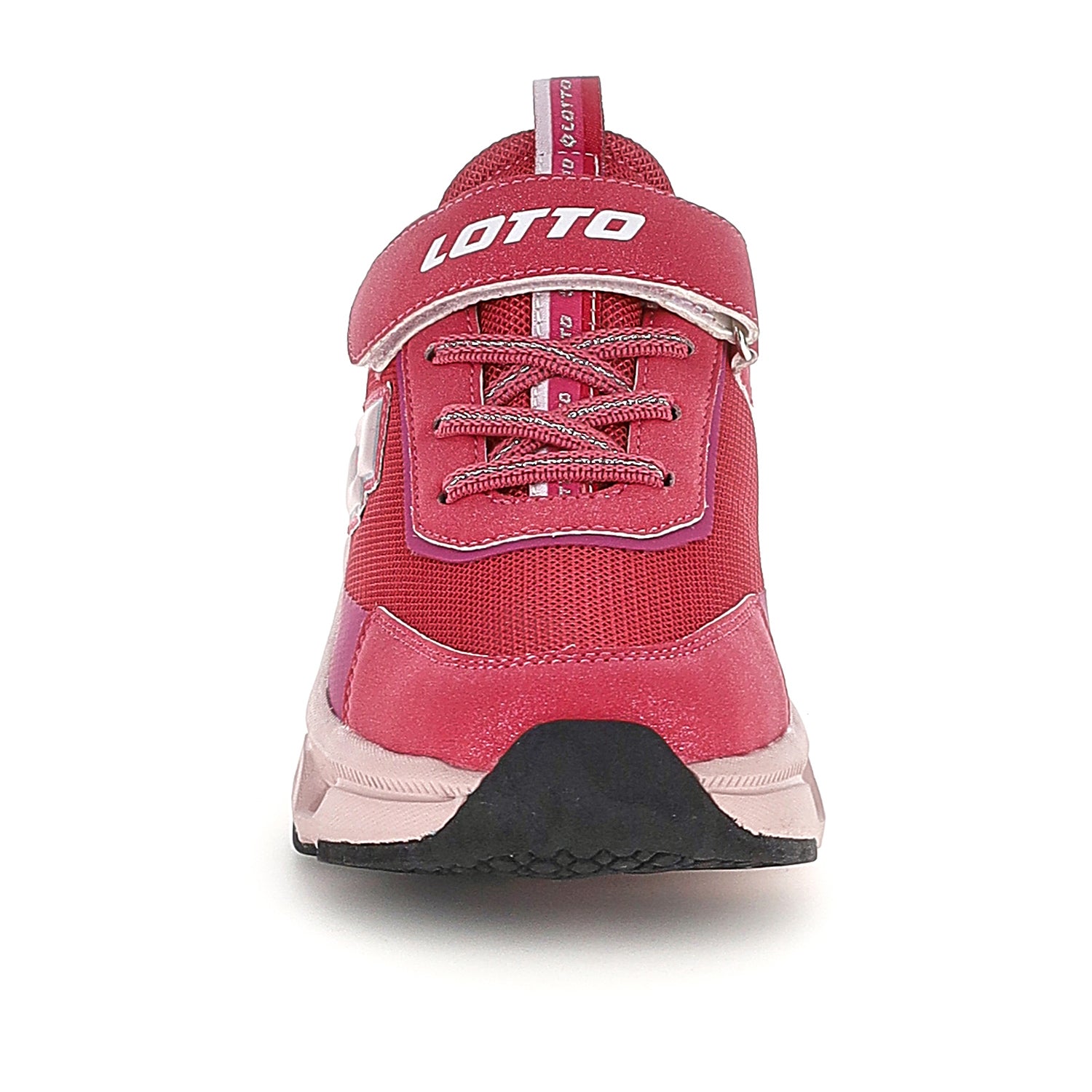 BAMBINI SCARPE VENTO ROSA SCURO 223904 EJR 04