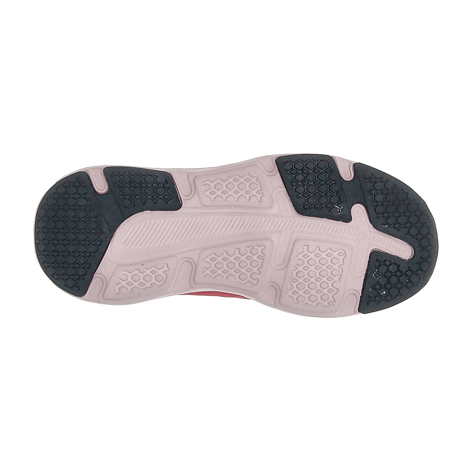 BAMBINI SCARPE VENTO ROSA SCURO 223904 EJR 26