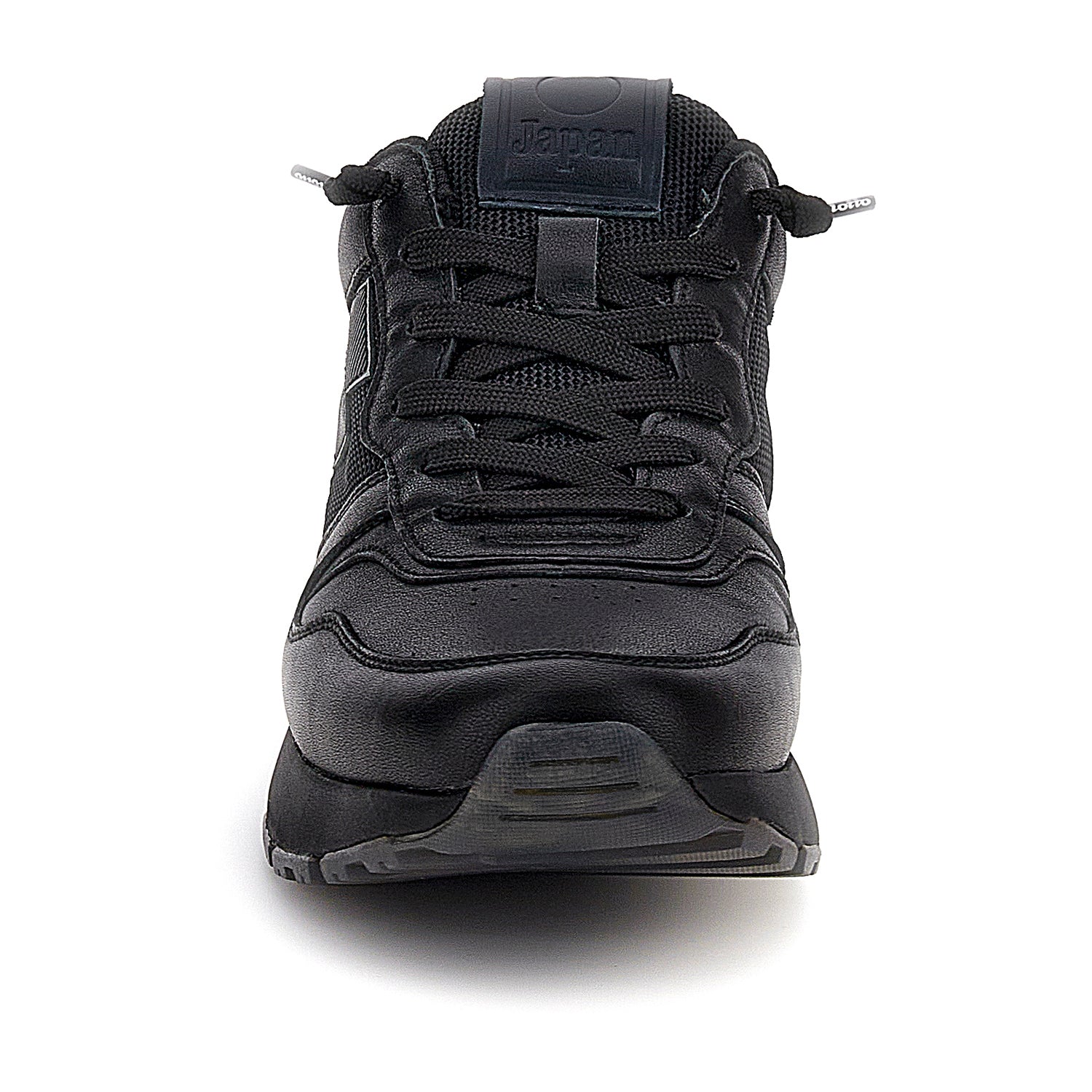 UOMO SCARPE TOKYO GINZA NERO 223910 1CL 04