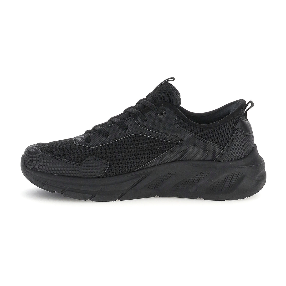 UOMO SCARPE HORIZON NERO 223931 1CL 03