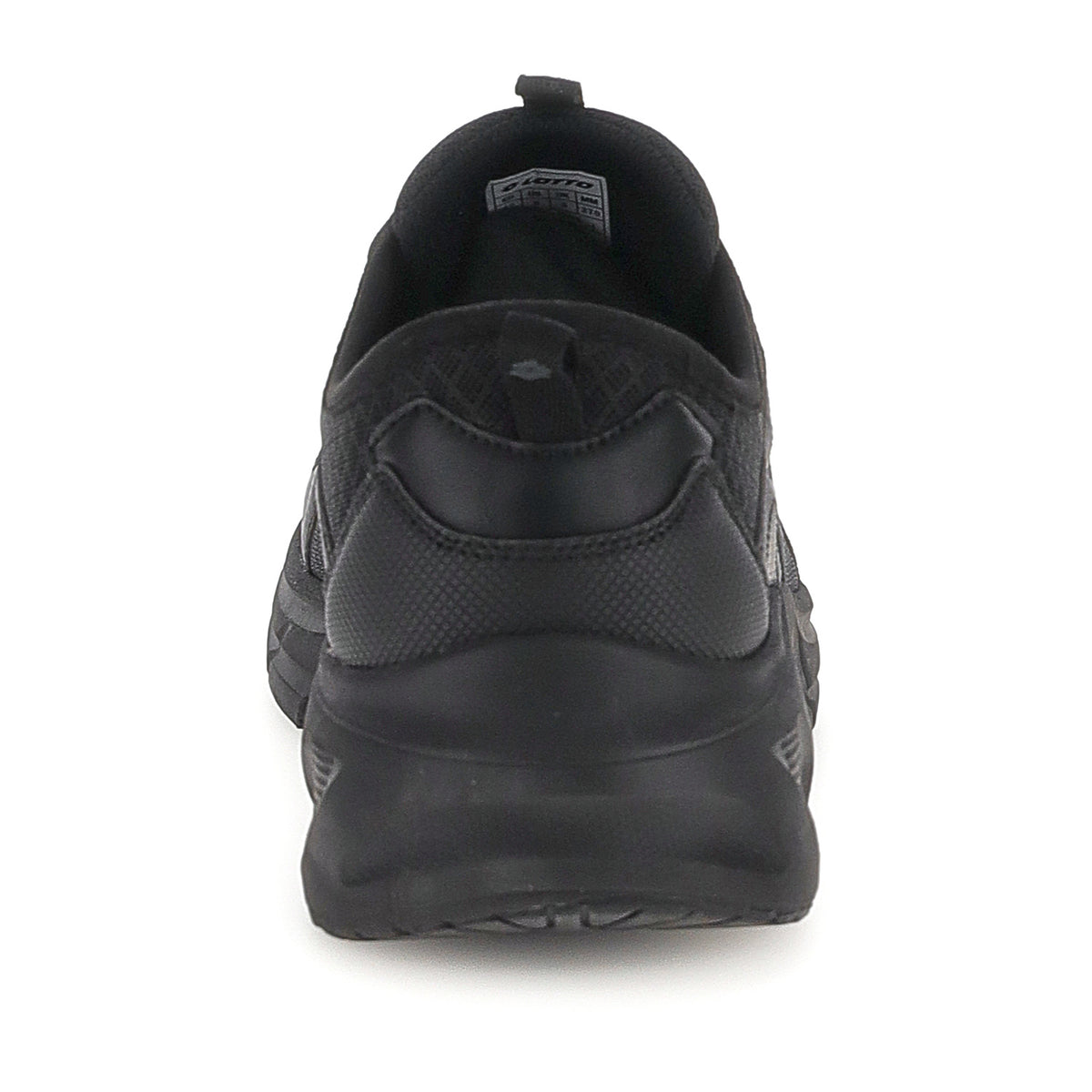 UOMO SCARPE HORIZON NERO 223931 1CL 05