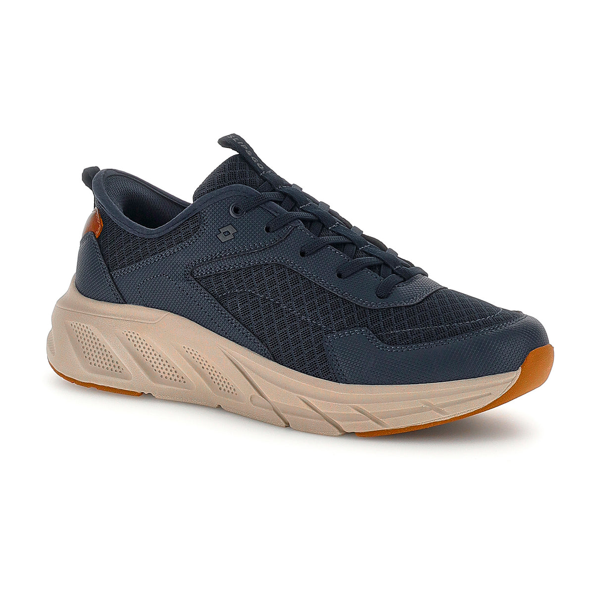 UOMO SCARPE HORIZON BLU SCURO 223931 8LN 02