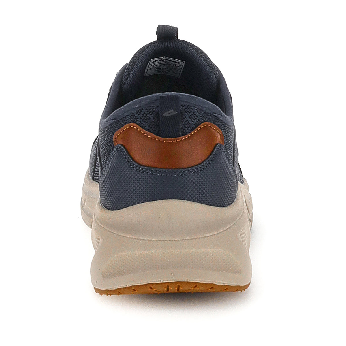 UOMO SCARPE HORIZON BLU SCURO 223931 8LN 05