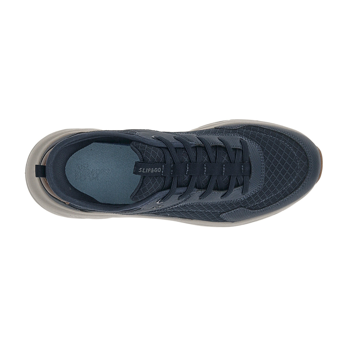 UOMO SCARPE HORIZON BLU SCURO 223931 8LN 06