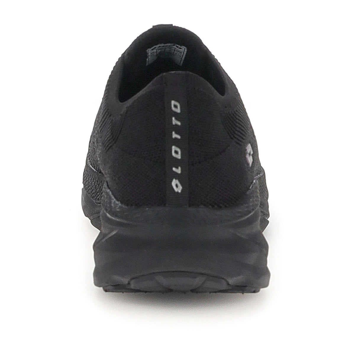 UOMO SCARPE RUN 100 NERO 223933 1CL 05