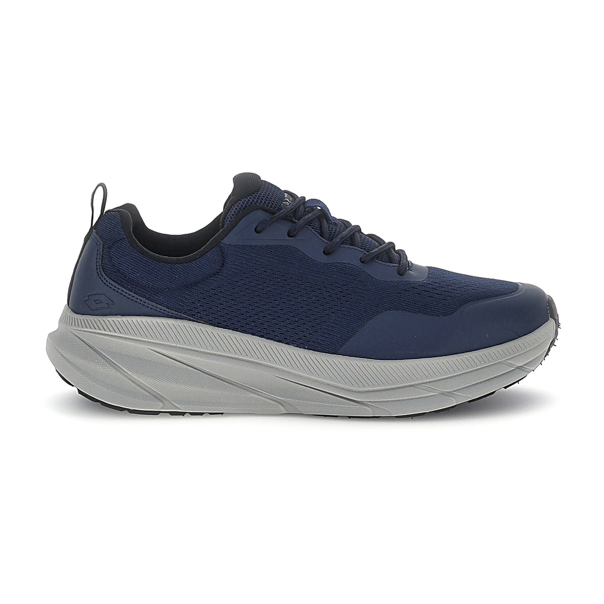 UOMO SCARPE RUN 100 BLU SCURO 223934 06R 01