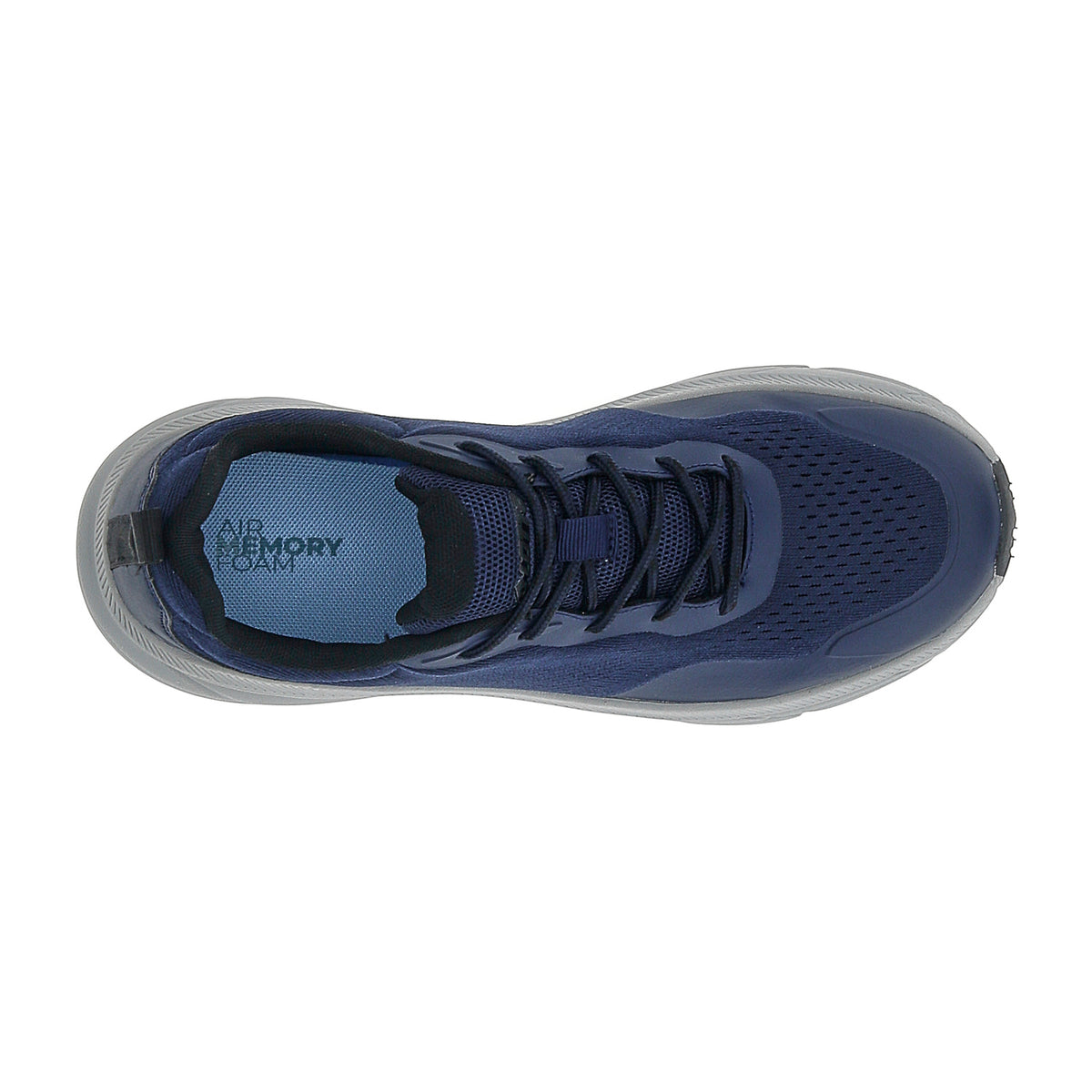 UOMO SCARPE RUN 100 BLU SCURO 223934 06R 06